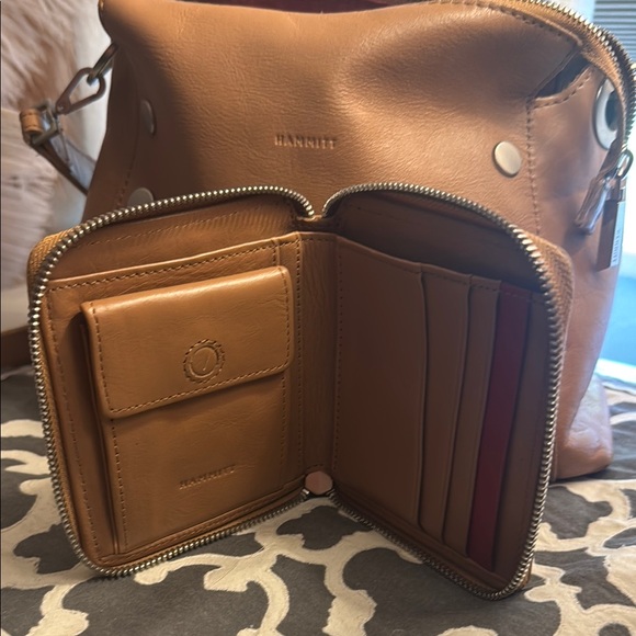 Hammitt Tan Shoulder Bag - Picture 7 of 7